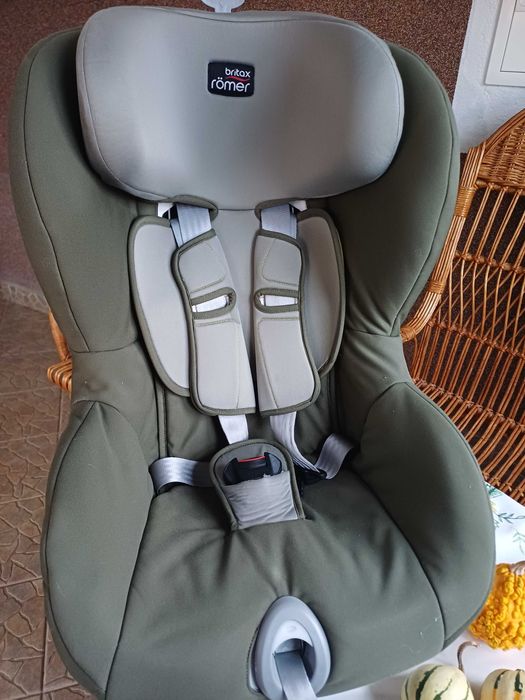 Fotelik Britax Romer
