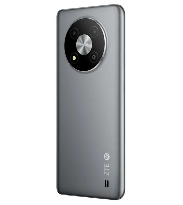 ZTE Blade A73 4/128GB Szary | NOWY | Gwarancja 2 lata | FAKTURA 23% | NIEPOŁOMICE