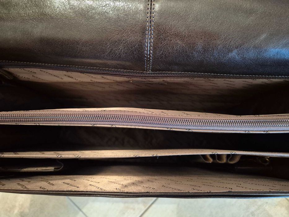 Nowa aktówka Wittchen