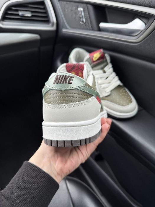 Nike Dunk Low "Year of the Snake"/Найк данк 38 39