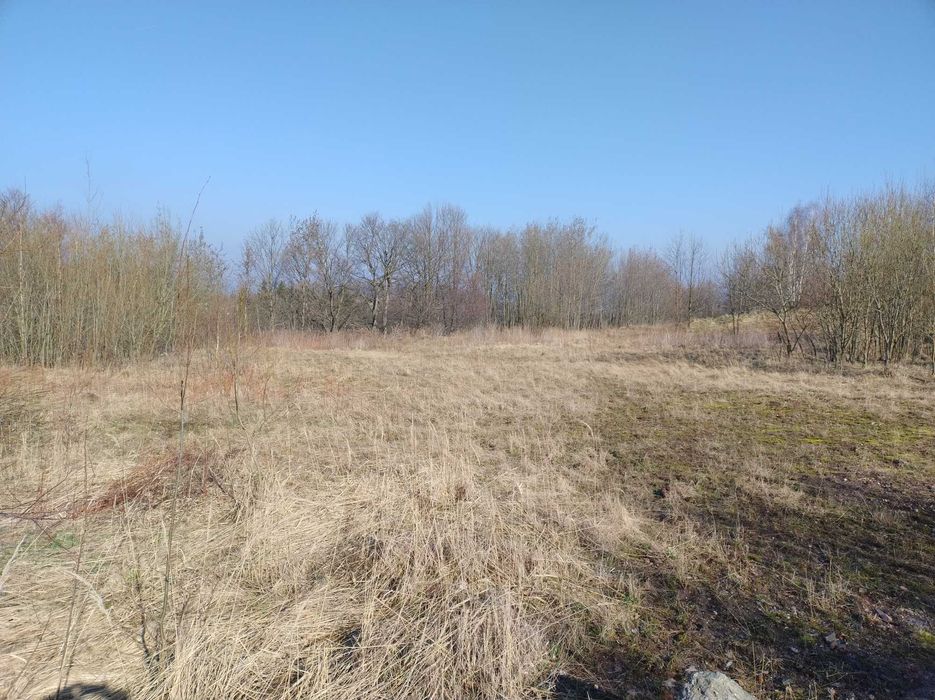 Działka budowlana