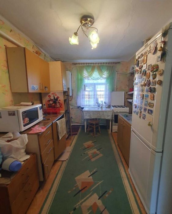 Будинок за адресою вул. Магістратська (площа 55 м²) - Atlanta.ua - фото 3