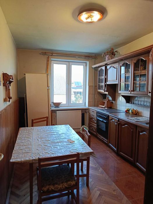 продаж 4-х кімнатної квартири р-н Сільхоз