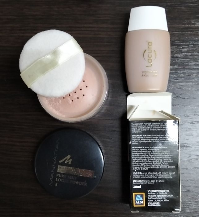 Косметика декорат бренд