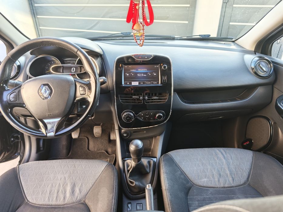 Vendo Renault Clio IV