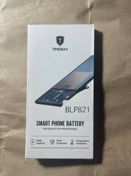 Oneplus 9 5G BLP821 акумулятор батарея