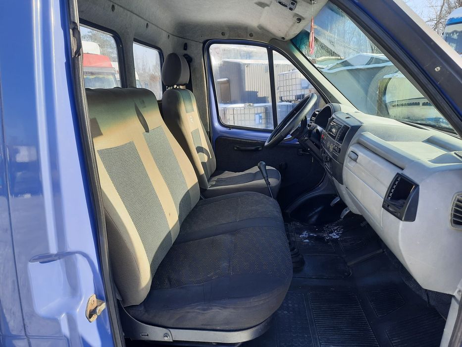 Продам газель 3302