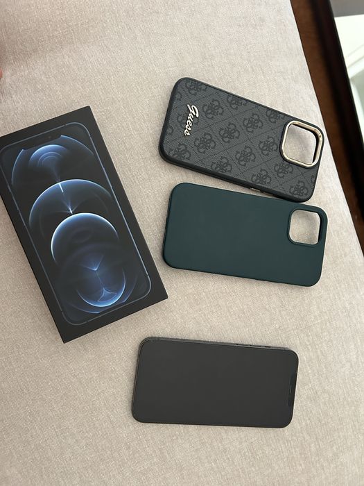 Iphone 12 pro max