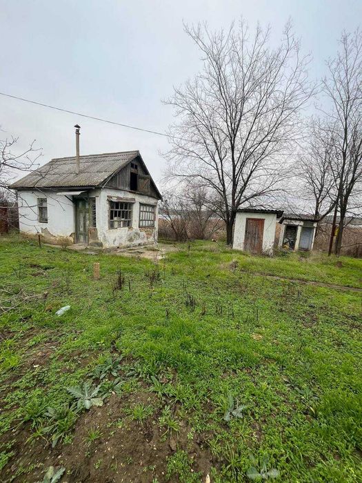 Продам дачу біля річки «Інгул» в чудовому мальовничому місті