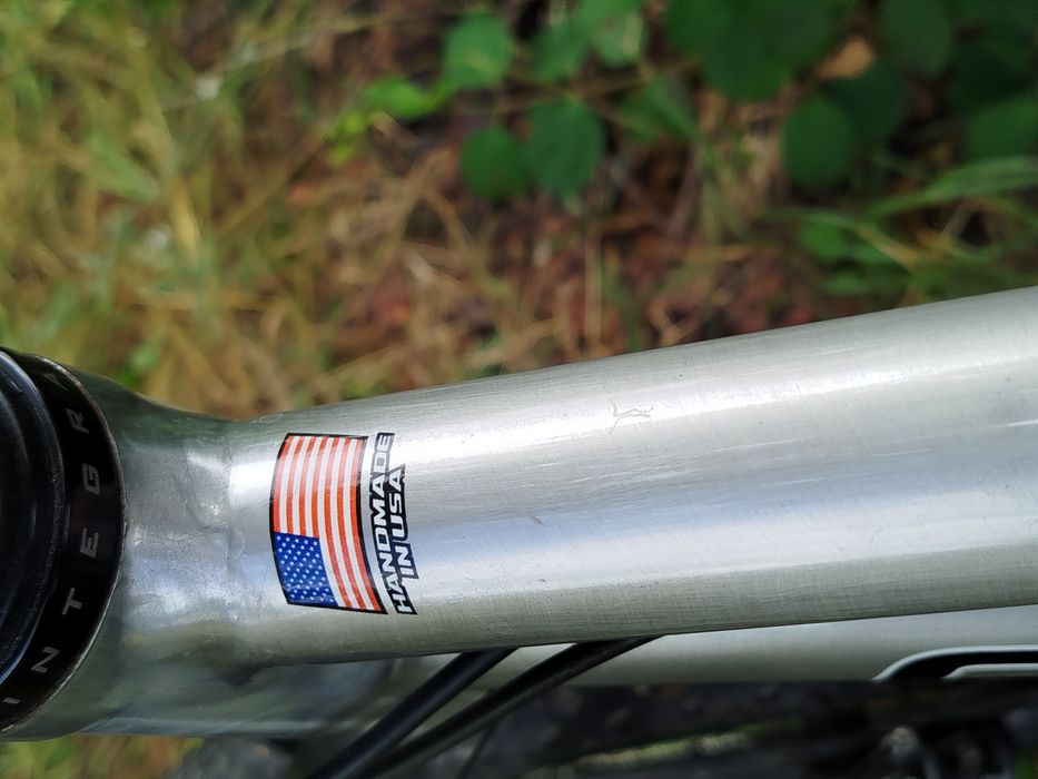Cannondale scalpel