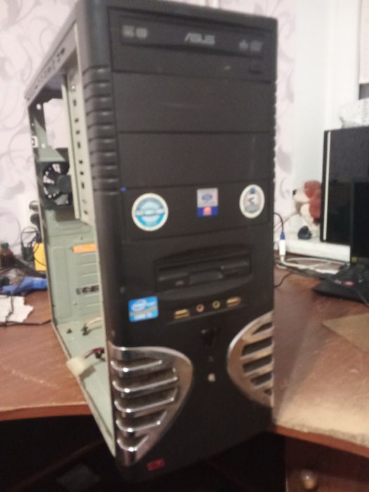 Продам корпус 280 мм для відеокарти