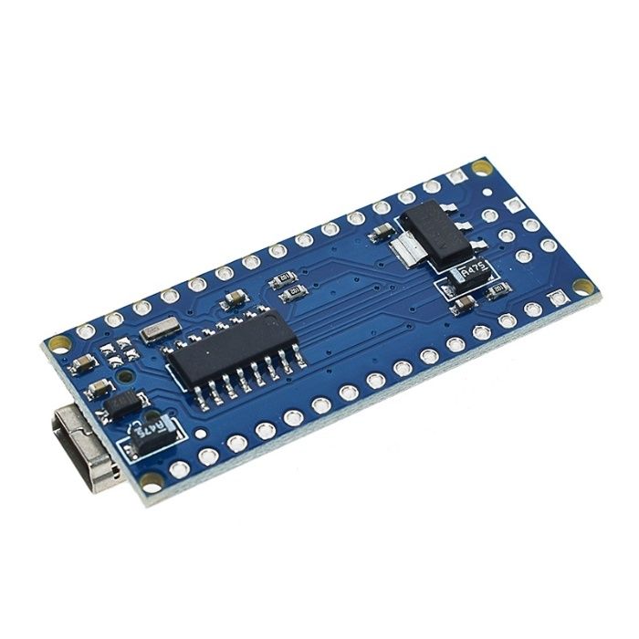 Arduino Nano (Ардуино нано) V3.0 AVR ATmega328