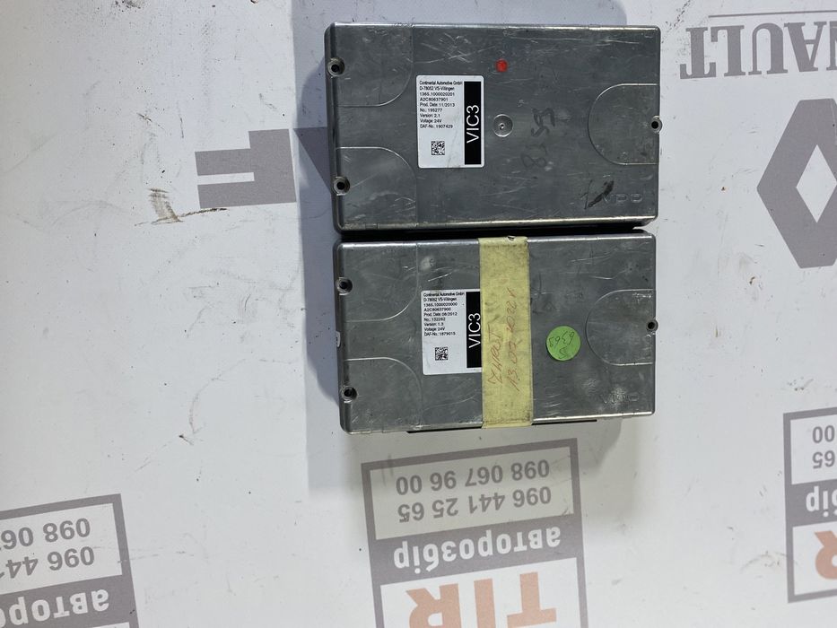 Розборка,TIR, Авторозбір DAF XF 106,105,95,