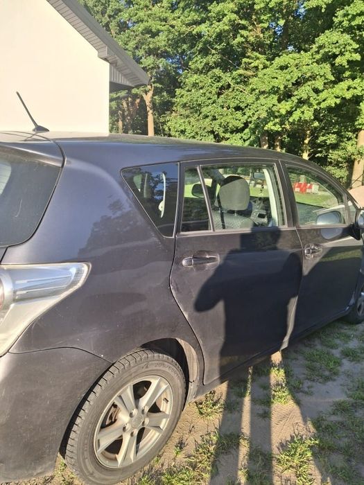 Toyota verso 2.0 D4D