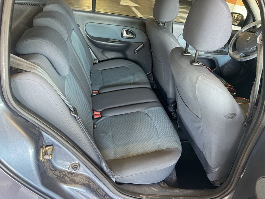 Renault Clio 1.2 16V SE Storia