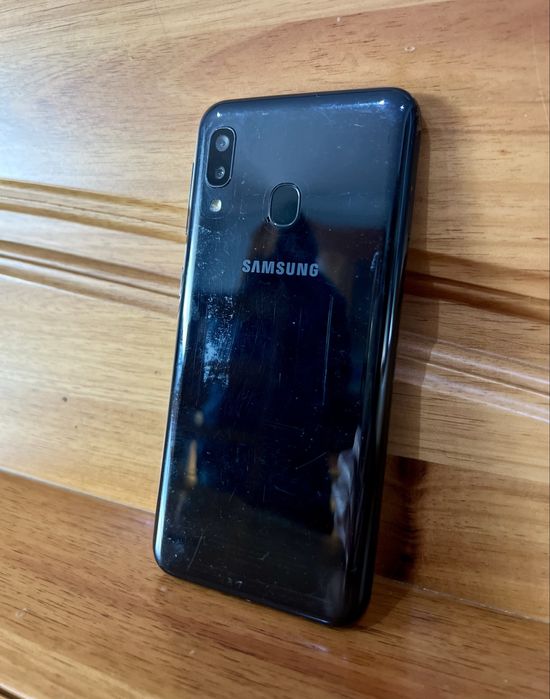 Samsung Galaxy A20e Dual SIM 32GB 3GB RAM
