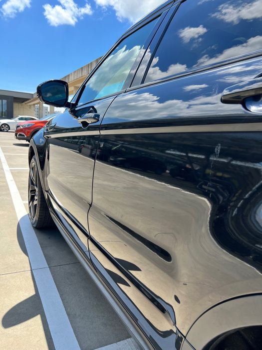 Range Rover Evoque 2.2 TD4 150cv | Panorâmico | Preto Metalizado