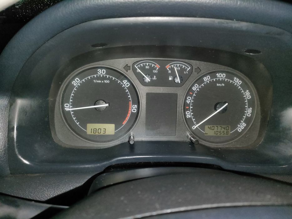 Skoda Octavia 1.9 TDI Ładna!!! Niezawodna!!!