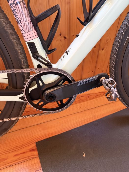Scott addict 10 Gravel