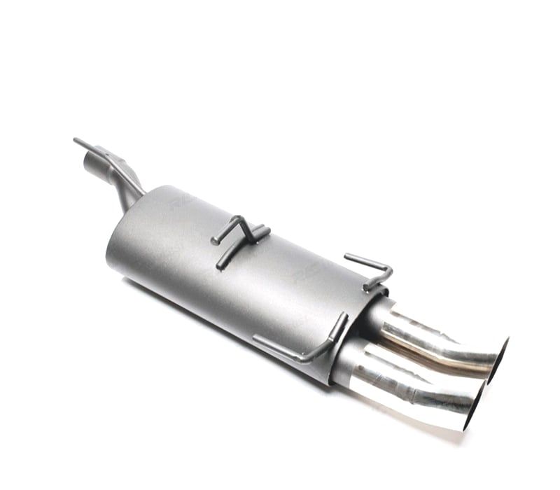 PANELA DE ESCAPE PARA OPEL ASTRA 1991-1998 x2 DTM