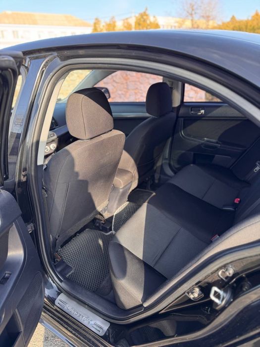 Mitsubishi Lancer  10-Х. 2008p.