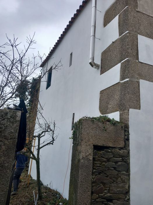 Pinturas  casas apartamentos