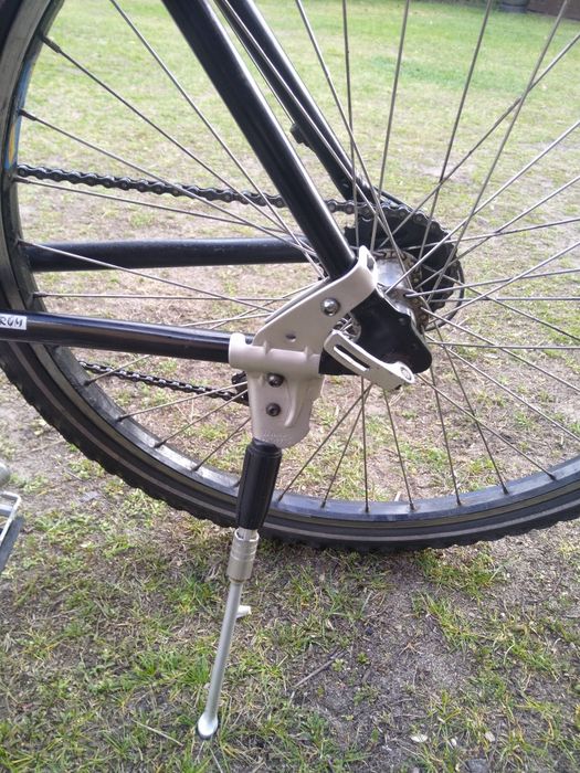 Rower górski MTB