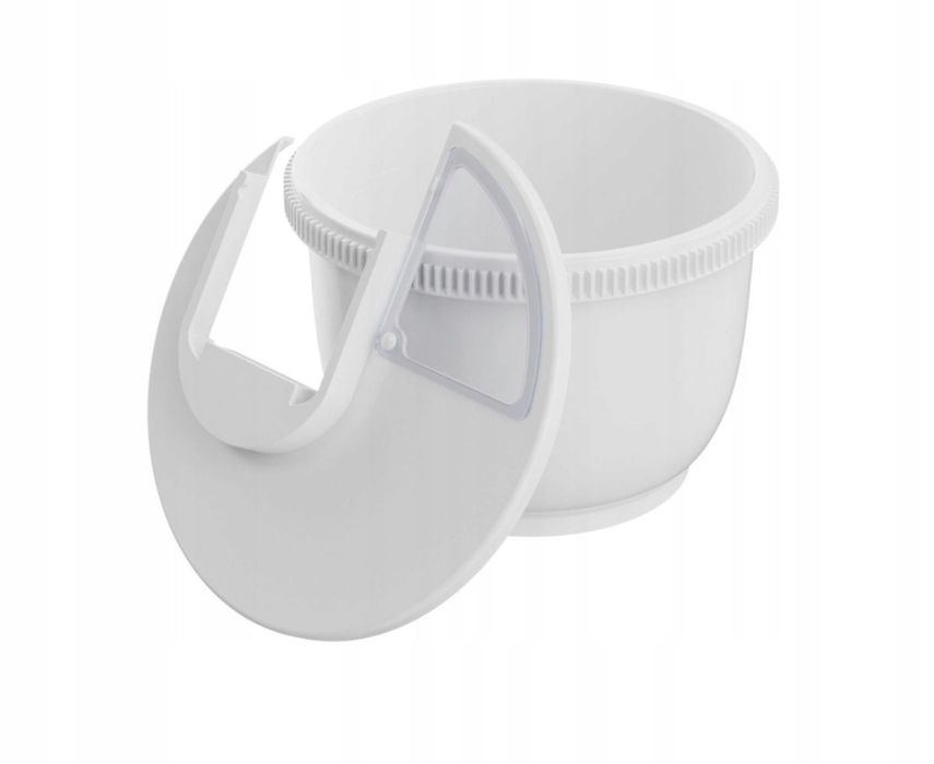 Mikser Ręczny Silvercrest Mixer 300W Biały NOWY