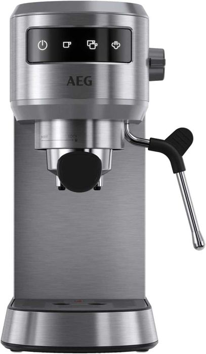 Ekspres kolbowy AEG EC6-1-6BST