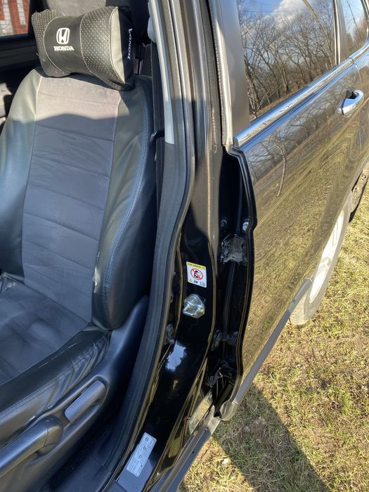 Honda CR-V 2011 2.2