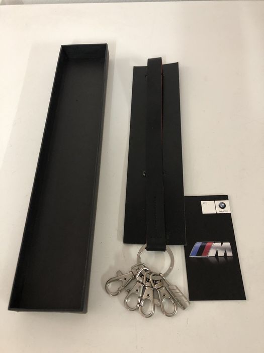 Porta chaves BMW “M”