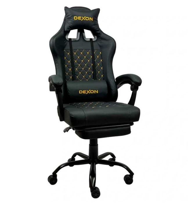 Кресло геймерское компьютерное игровое офисное до 150 кг BN-601 АКЦІЯ