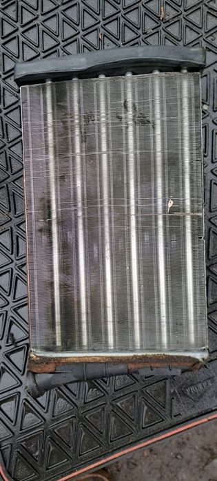 ГТЦ головний тормозний циліндр вакумний  опель омега б omega b