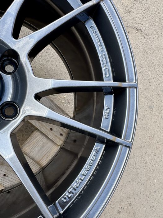 Диски r19 5x130 j10 OZ porsche cayenne 958 vw touareg audi q7 panamera