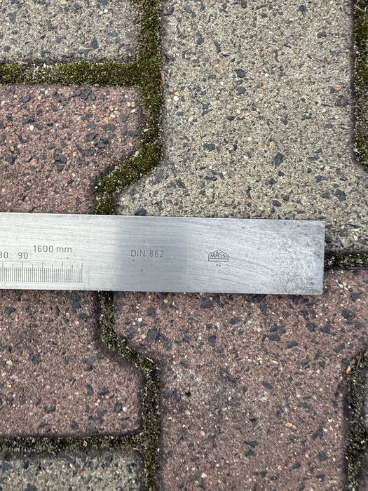 Suwmiarka warsztatowa duza