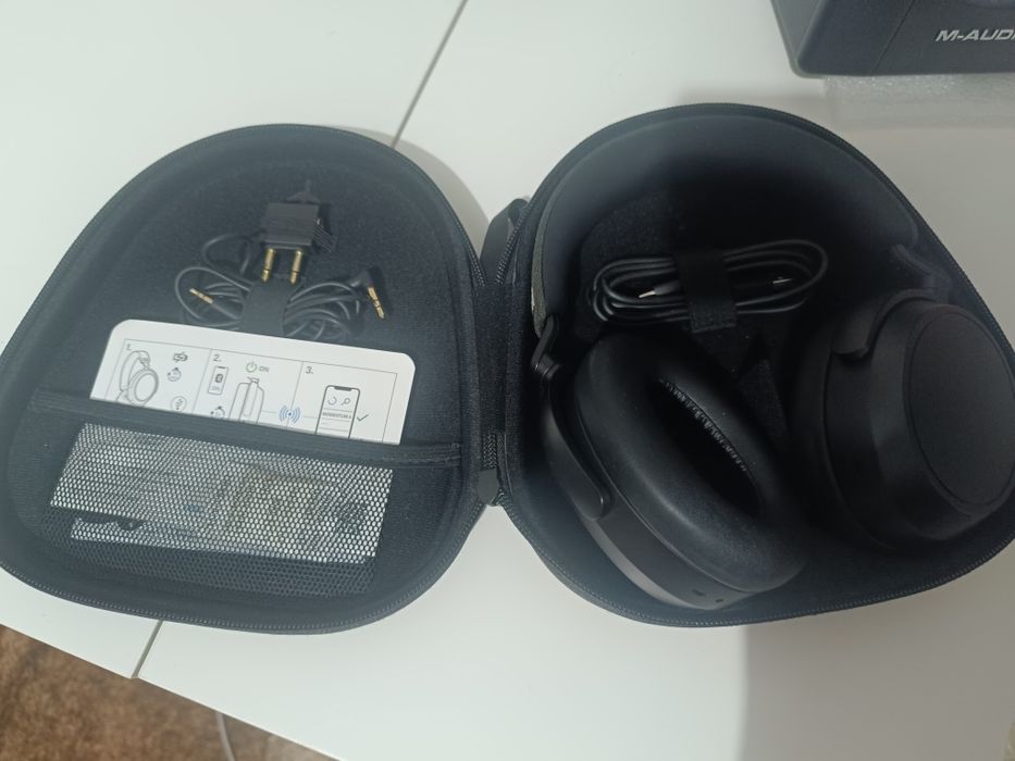 senheiser Momument 4