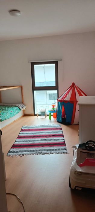 Apartamento T2+3 centro Cantanhede