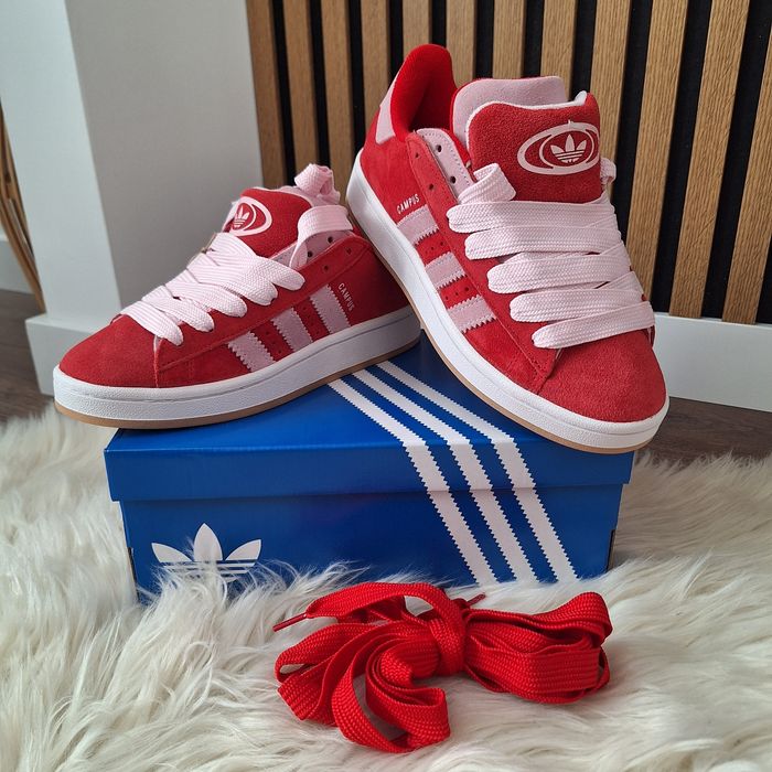 Adidas campus 00s double 38