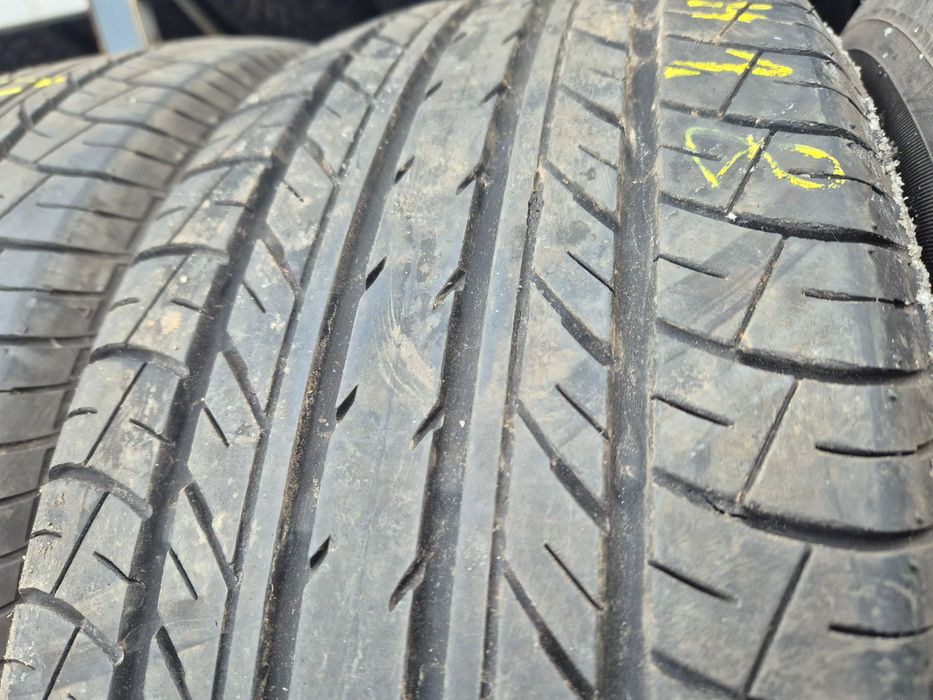 Yokohama BluEarth E70 225/55r18 98H N4673