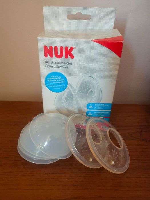 Zestaw do karmienia dzieciaka