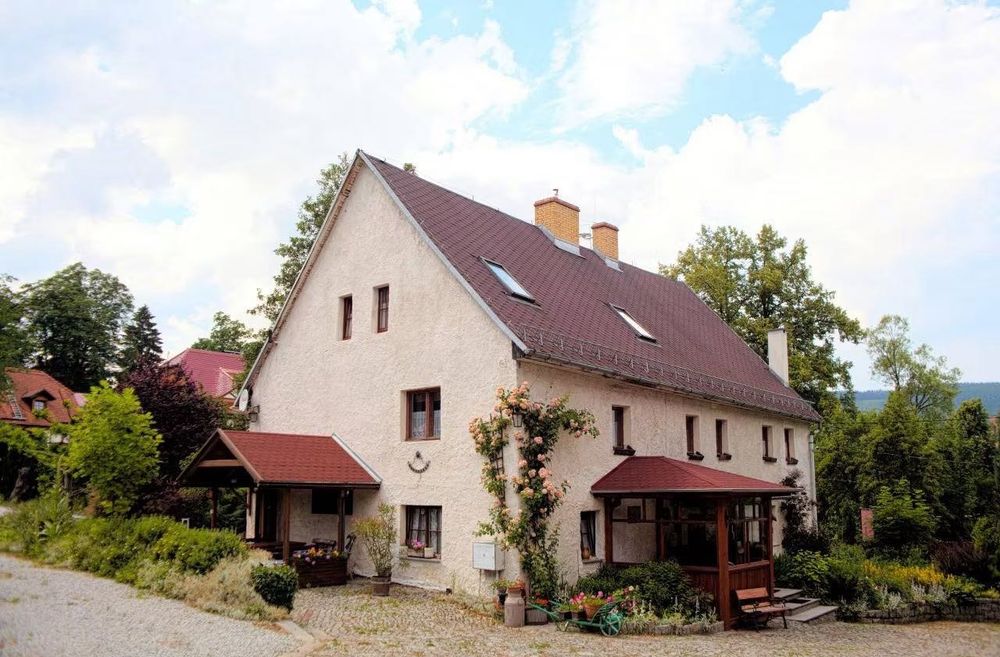 Agroturystyka | Karkonosze | pokoje | domki | Szklarska Poręba