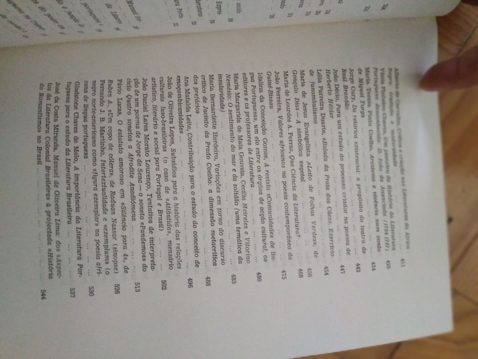 X Encontro de professores universitários brasileiros  de literatura po