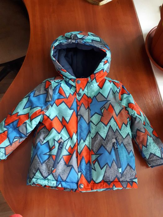 Дітячий одяг від 1 року до 3