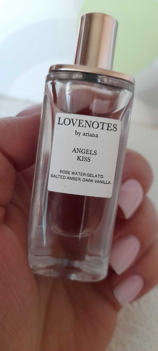 Perfumy Ariana Grande 7,5ml