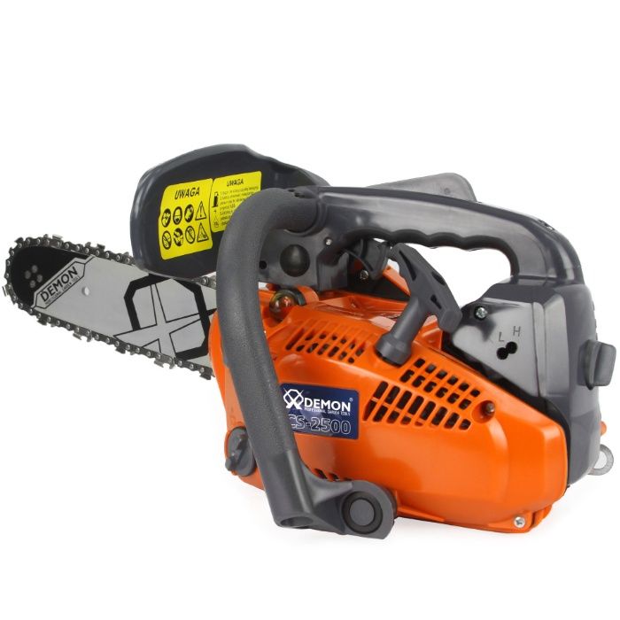 Piła Spalinowa Nac Gałęziówka DEMON CS-2500