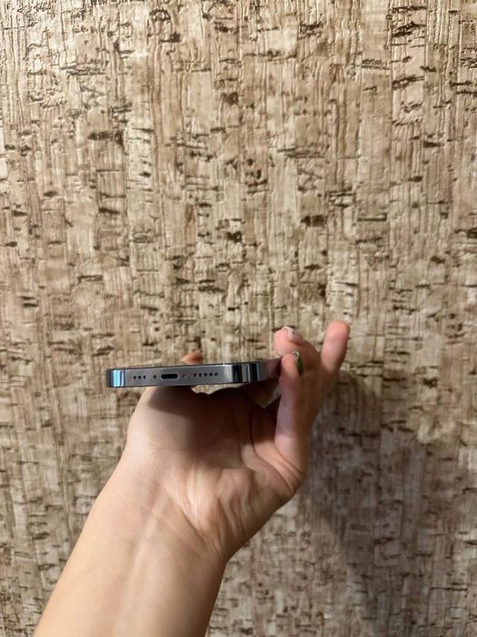 Iphone 13 pro 256 gb