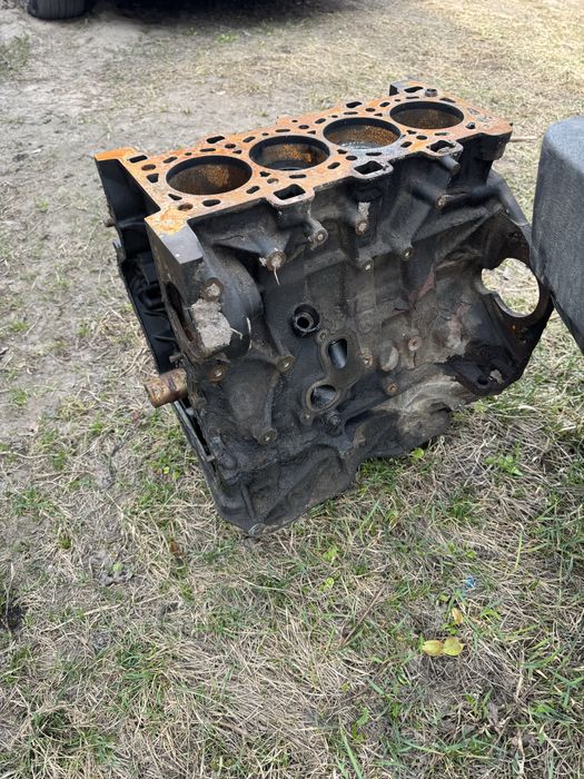 Продам блок рено мастер 3