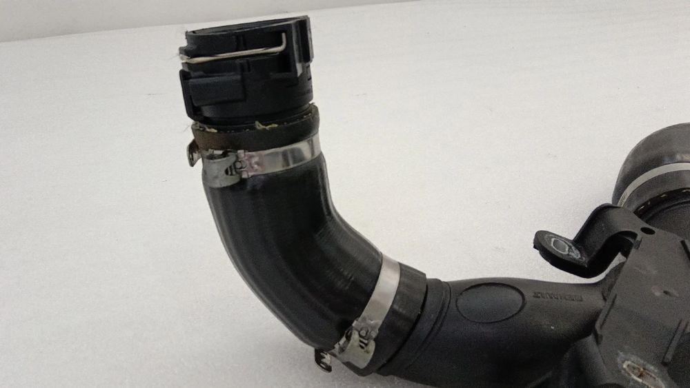 Tubo do intercooler RENAULT Clio II Société (SB0/1/2_)