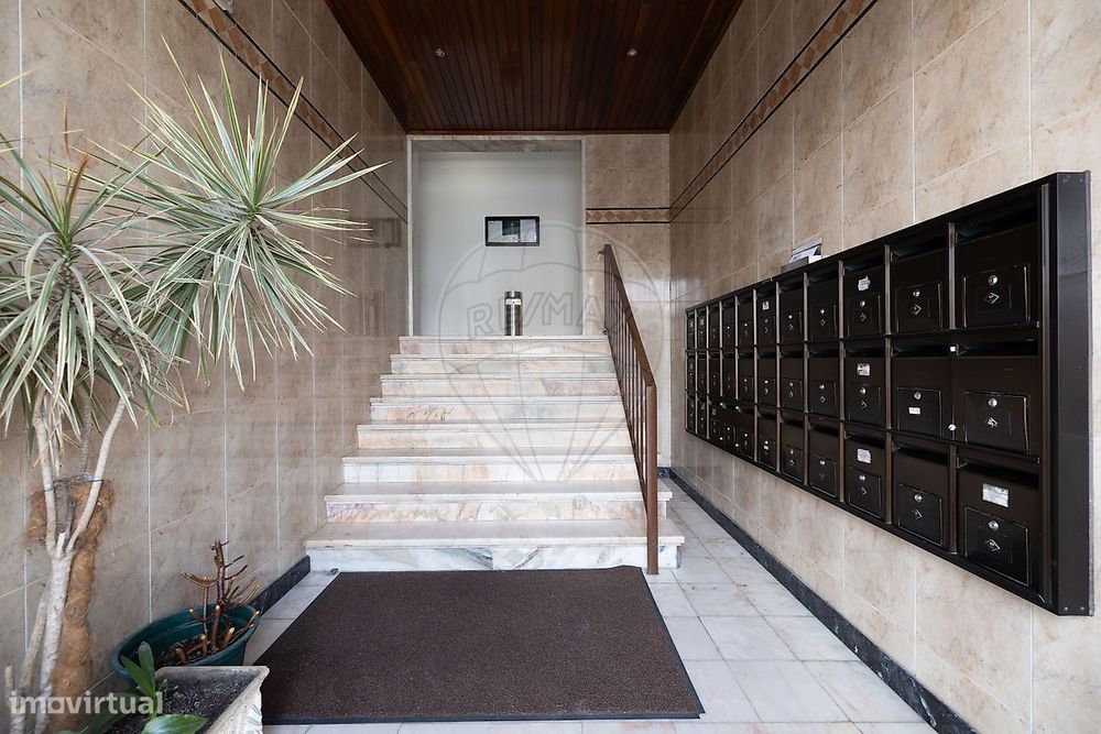 Apartamento T1 para venda