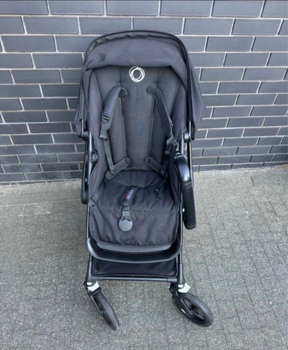 Wozek Bugaboo fox 2